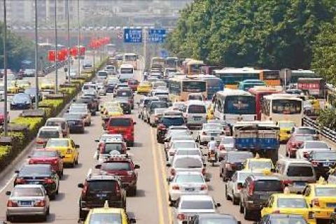 疫情之下，重庆制造业稳步前进