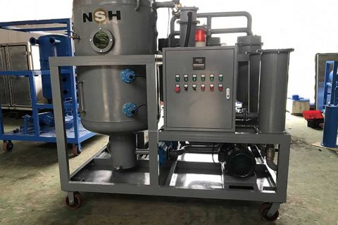 PP电子游戏滤油机