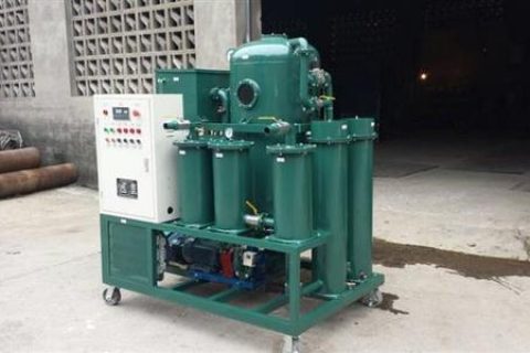 绝缘油滤油机的用途有哪些？