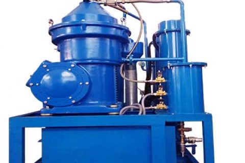 滤油机的油温几多合适？