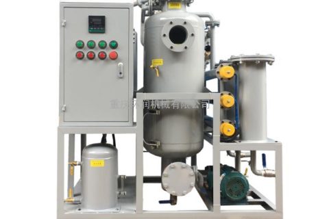 真空滤油机怎么做维护？