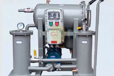 滤油机有哪些用途？