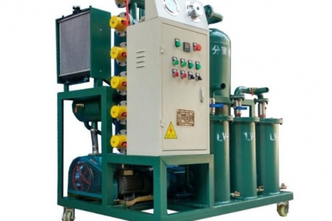 怎样区分滤油机是否为二手？