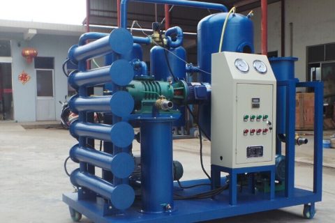 及格的多功效滤油机具备哪些特点？