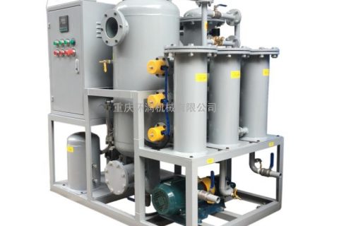 润滑油真空滤油机过滤绝缘油的效果好吗？