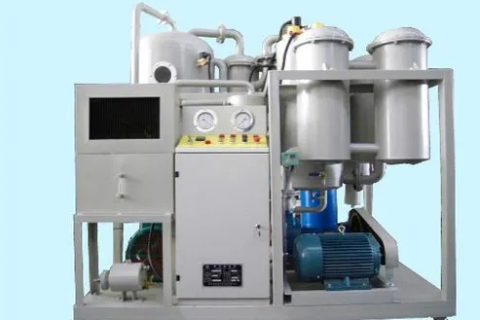 购置多功效净油机需要注重哪些问题？