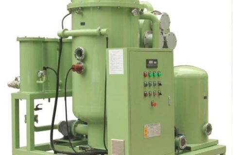 润滑油滤油性能过滤绝缘油吗？