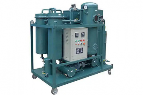 液压油滤油机适用于哪些场合？