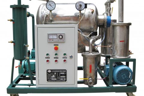 变压器油中爆发氢气的缘故原由是什么？