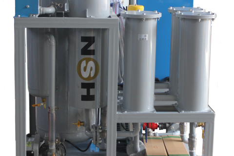 滤油机；ň窃趺椿厥？