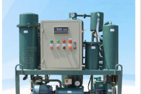 润滑油滤油机不但可以镌汰润滑油的铺张,还起到了情形；ぷ饔