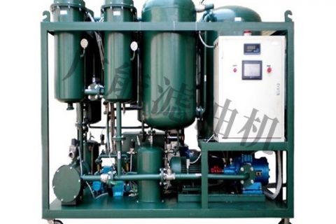 变压器油真空滤油机的注重事项有哪些？