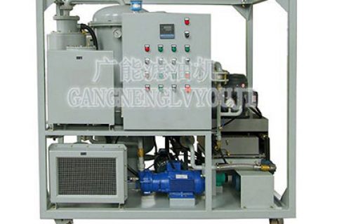 液压油真空滤油机怎么选购？（一）