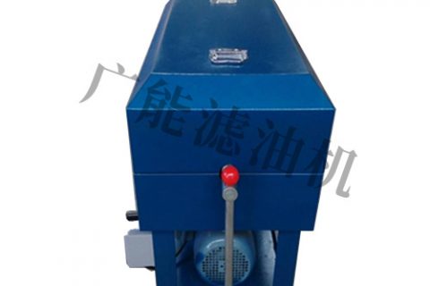 怎样选择适合的板框式加压滤油机？