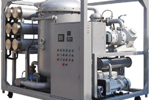 DZJ系列透平油真空滤油机的基本知识先容？